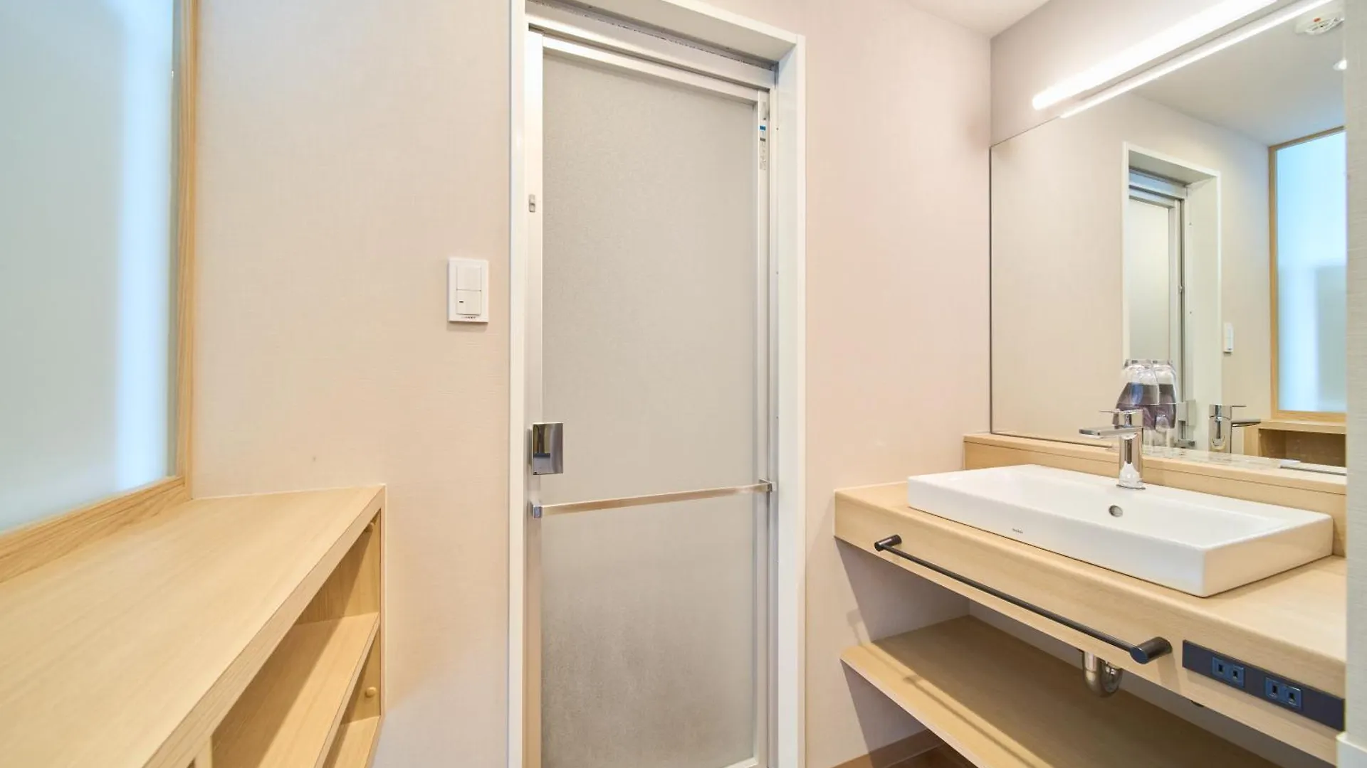Meitetsu Inn Nagoya Kanayama Annex 3*,  Japan