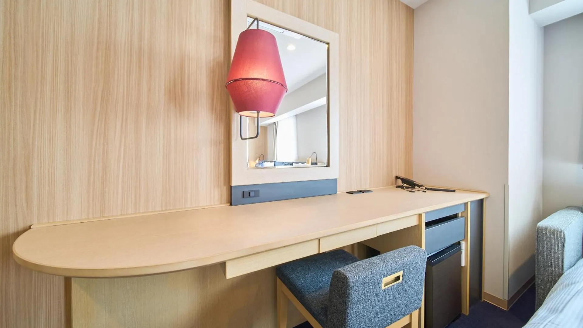 *** Hotel Meitetsu Inn Nagoya Kanayama Annex Japan