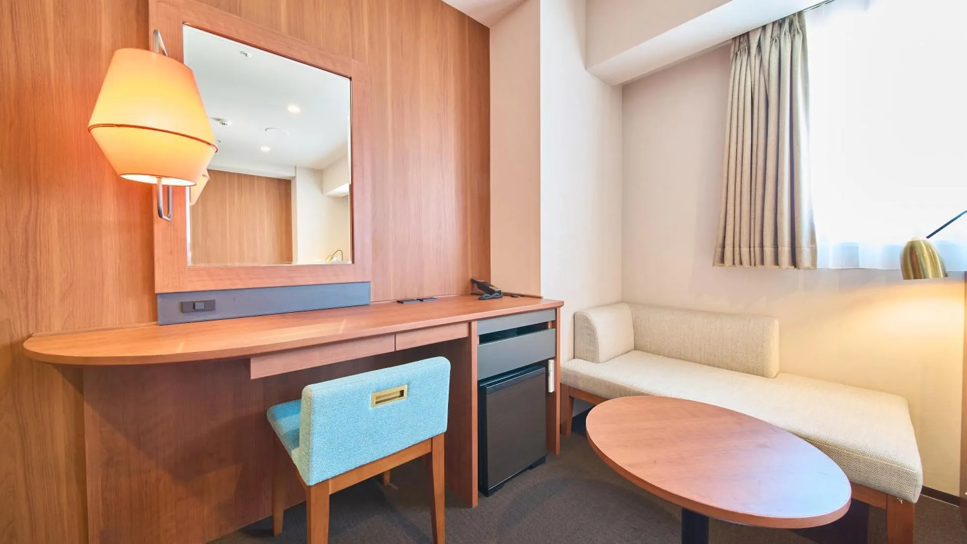 Hotel Meitetsu Inn Nagoya Kanayama Annex