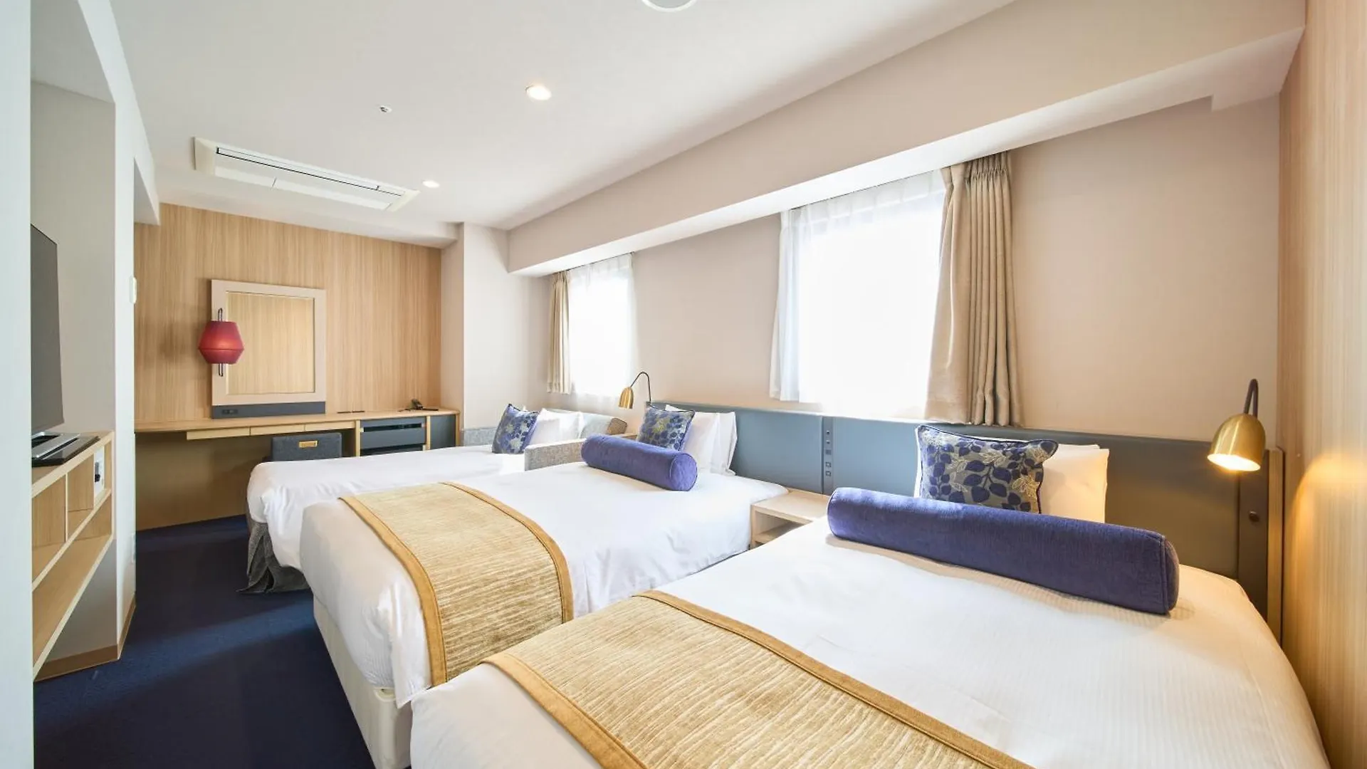 Meitetsu Inn Nagoya Kanayama Annex Hotel