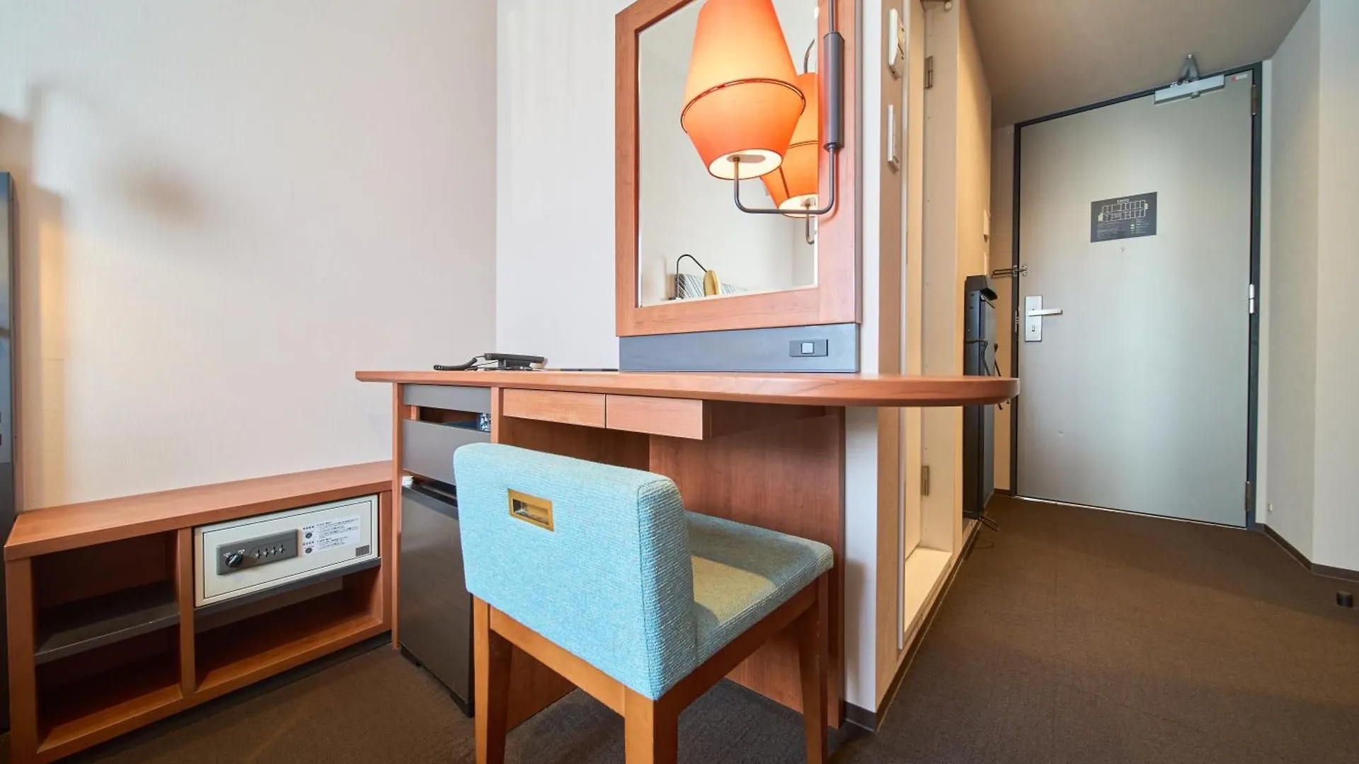 Meitetsu Inn Nagoya Kanayama Annex Hotel