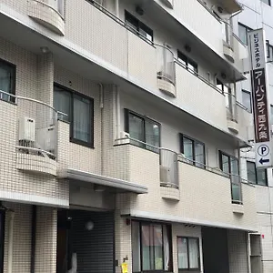 アーバンティ西九条 ホテル
