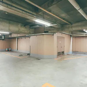 3* ホテル ハミルトンホテル -ブルー-