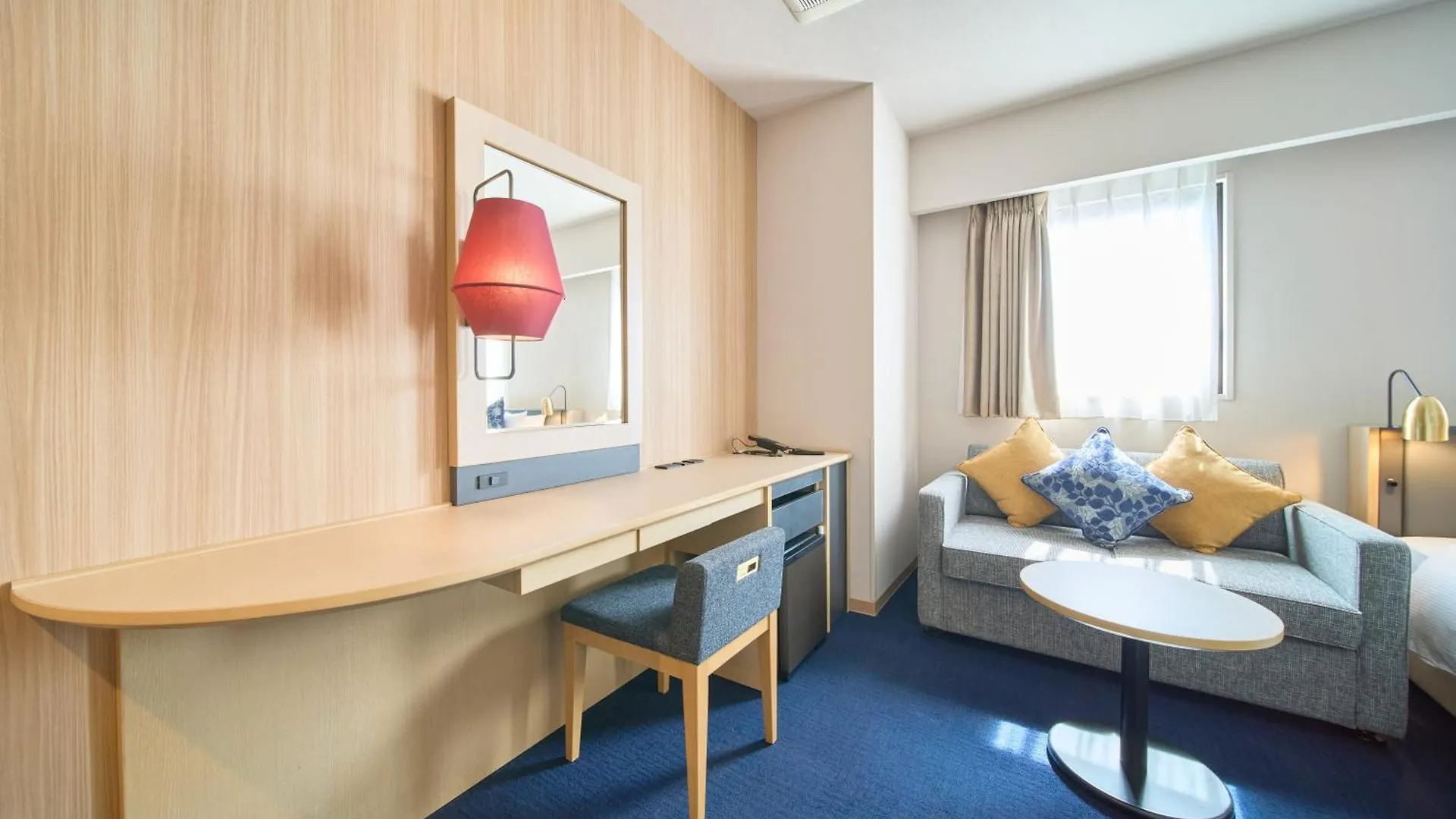 名鉄イン名古屋金山アネックス 3*, 名古屋市