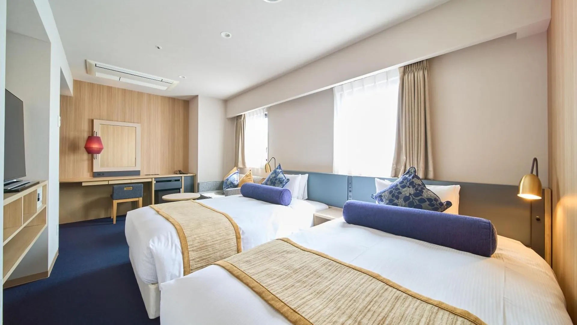 名鉄イン名古屋金山アネックス 3*, 名古屋市
